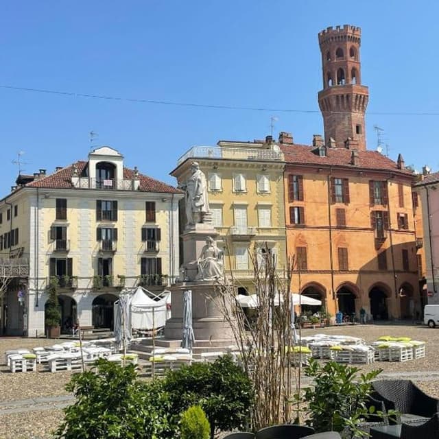 Cozy Place 10 - Immagine 1