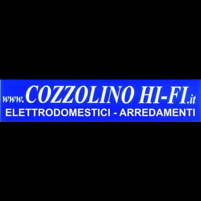 Cozzolino Hi-Fi - Immagine 2