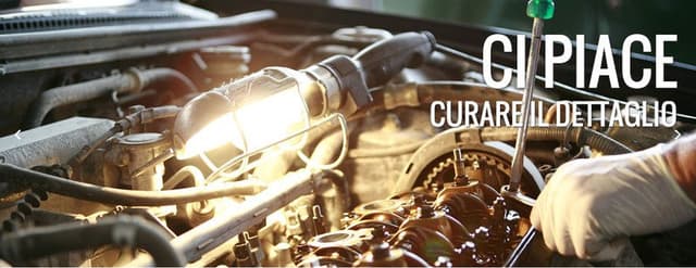 C.R.A. Centro Revisioni Auto Benzoni - Immagine 1