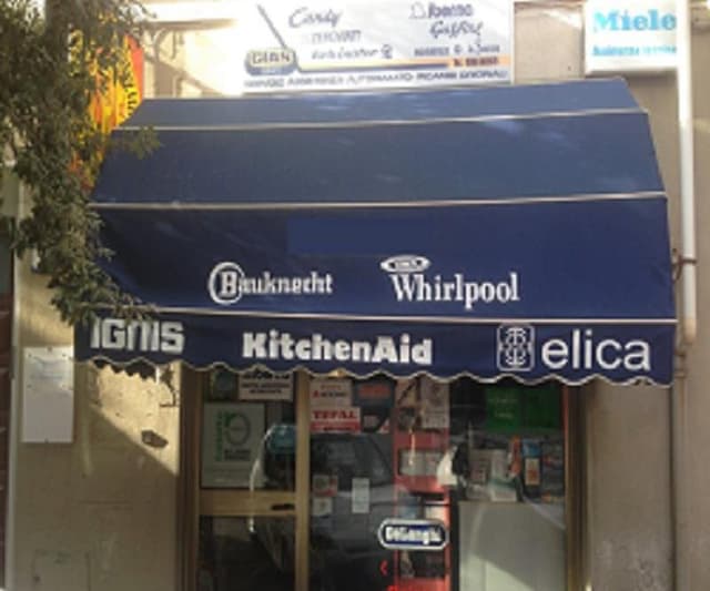 C.R.E. Centro Riparazioni Elettrodomestici - Immagine 1