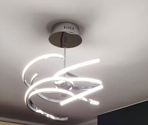 Crea Lampadari - Immagine 2