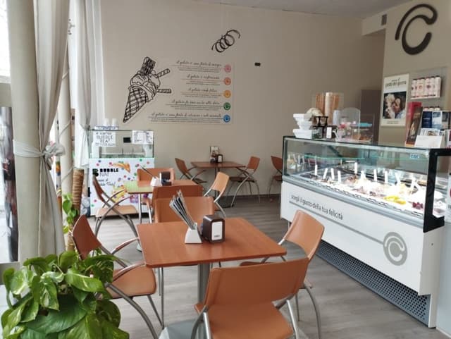 Crema e Cioccolato - Immagine 1