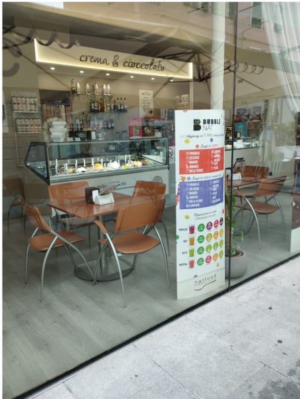 Crema e Cioccolato - Immagine 2