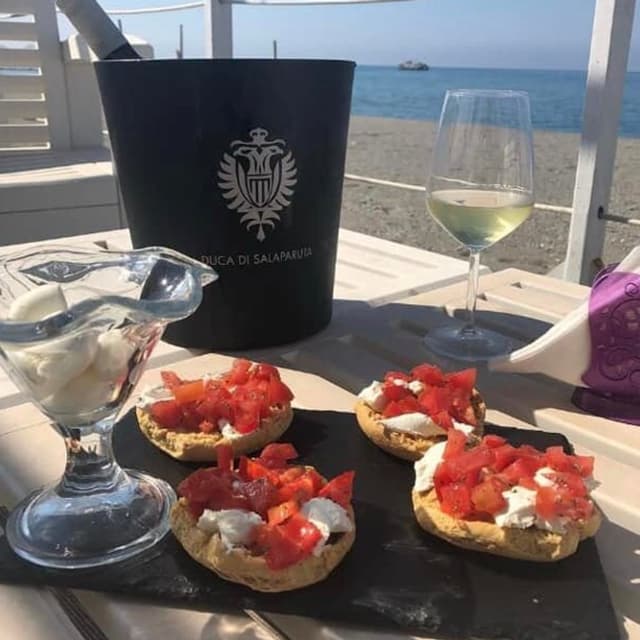 Creperia Nordsud - Immagine 1