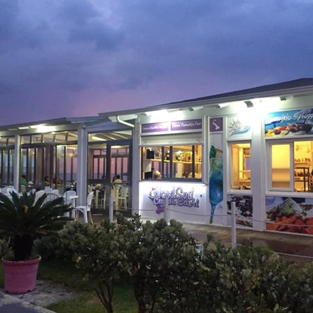 Creperia Nordsud - Immagine 2