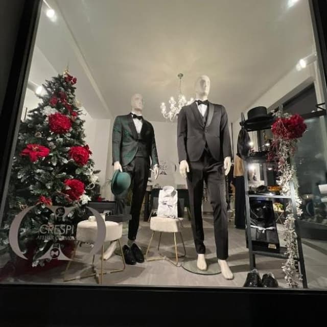 Crespi Atelier Cerimonia - Immagine 1