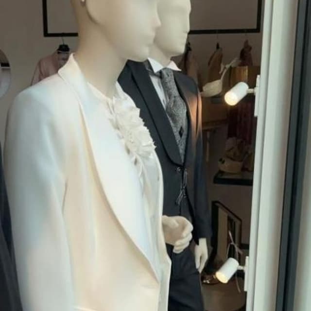 Crespi Atelier Cerimonia - Immagine 2