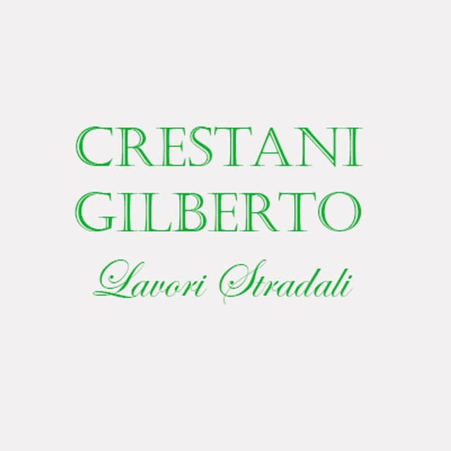 Crestani Gilberto & C. Lavori Stradali - Immagine 1