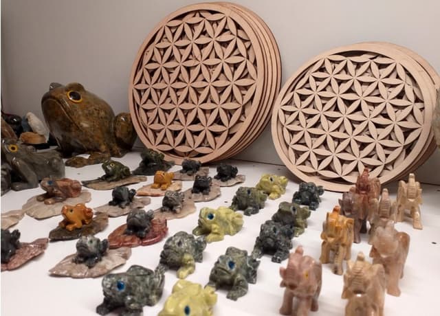 Cris Mineral Planet - Immagine 2