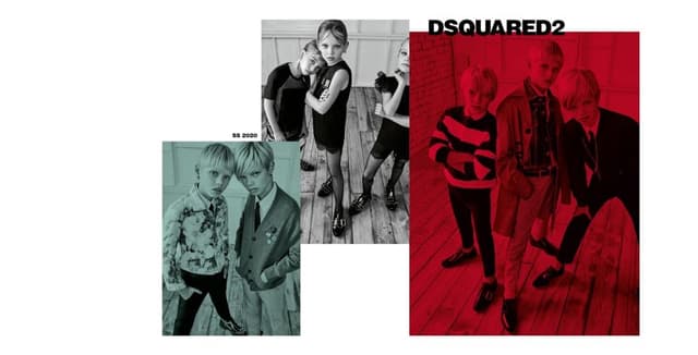 Crisma Fashion Brands - Immagine 1