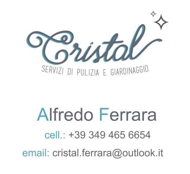 Cristal Impresa di Pulizie - Immagine 1