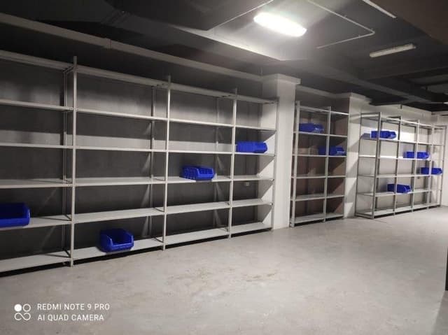 C.R.M. Sistemi Stoccaggio - Immagine 2