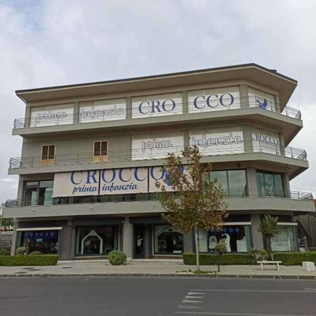 Crocco Prima Infanzia - Immagine 1