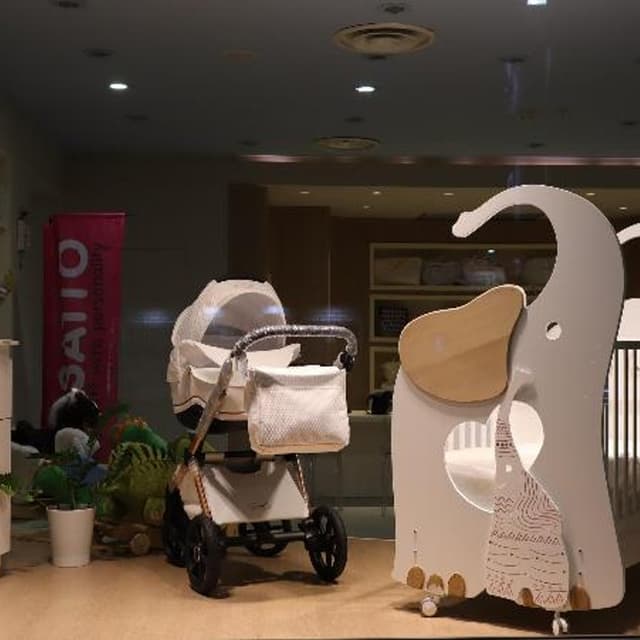 Crocco Prima Infanzia - Immagine 2