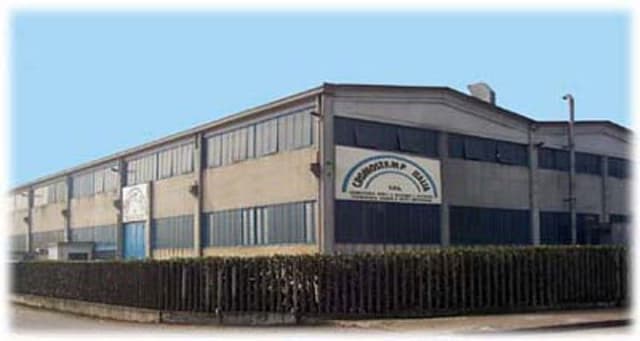 Cromostamp Italia - Immagine 1