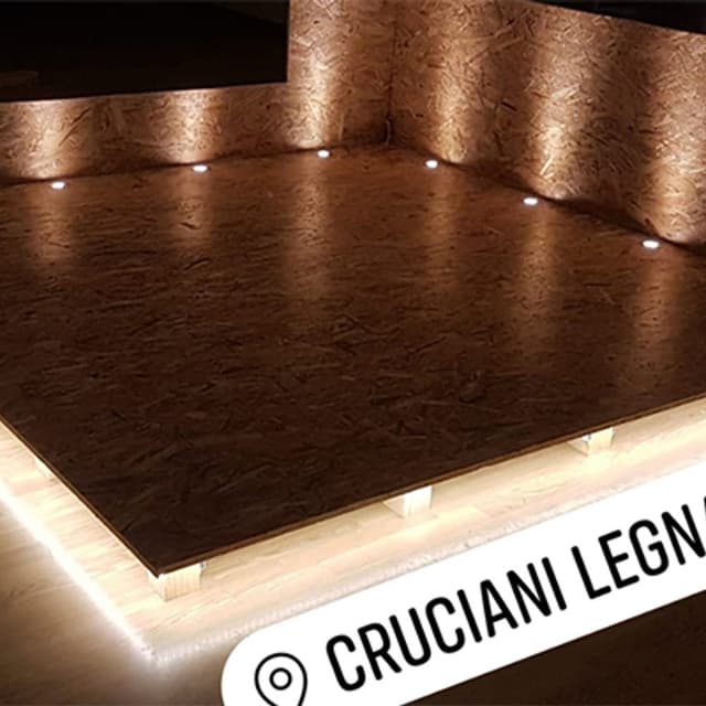 Cruciani Legnami - Immagine 1