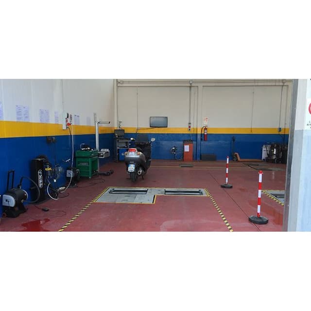 Crvs - Centro Revisioni Veicoli - Immagine 2