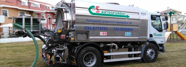 C.S. autospurghi - Immagine 1