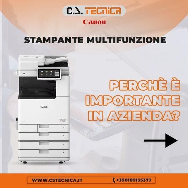 C.S. Tecnica - Immagine 1