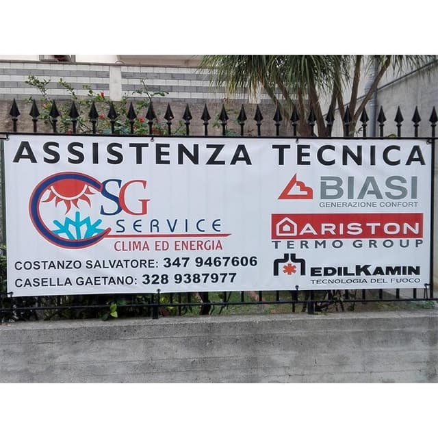 Csg Service - Immagine 1