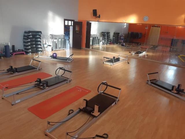 Csr Fitness Palestra - Immagine 2