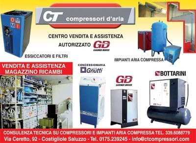 Ct Compressori - Immagine 2