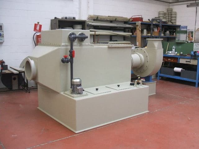 Ctb Air Technology - Immagine 2