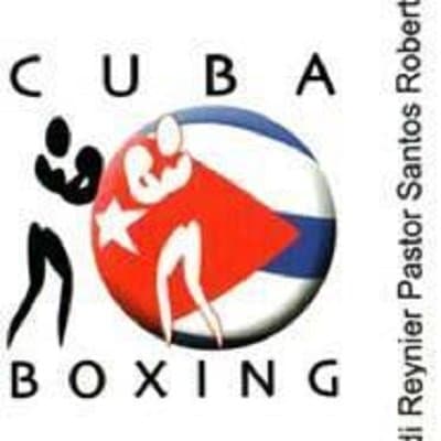 Cuba Boxing - Immagine 1