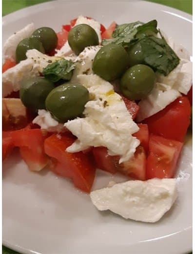 Cucina Tipica Da Vittorio Napoli - Immagine 2