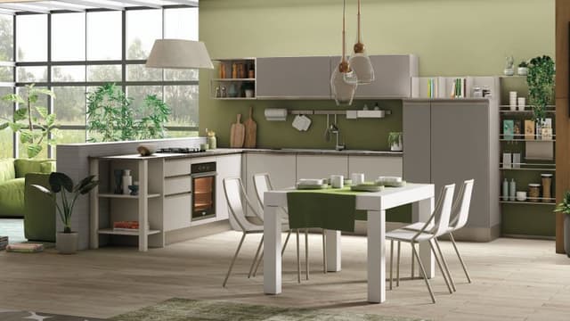 Cucine Creo Fuorigrotta Napoli - Immagine 1