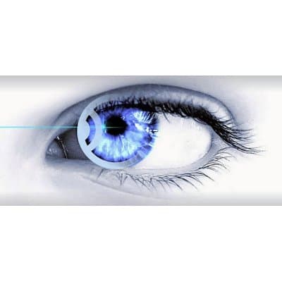 Cuffaro Russo Dr. Marco Oculista - Immagine 2