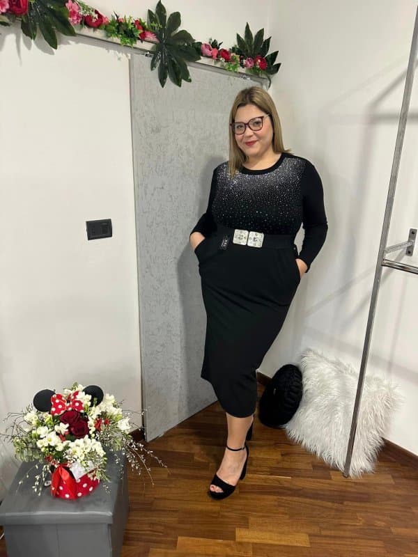 Curve Pericolose Store - Immagine 1