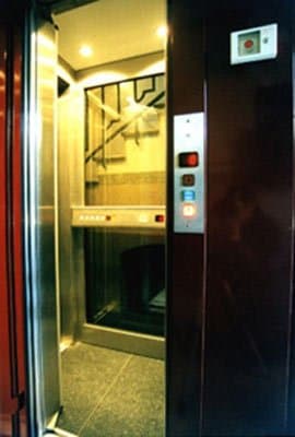 Cuttica Ascensori - Immagine 1