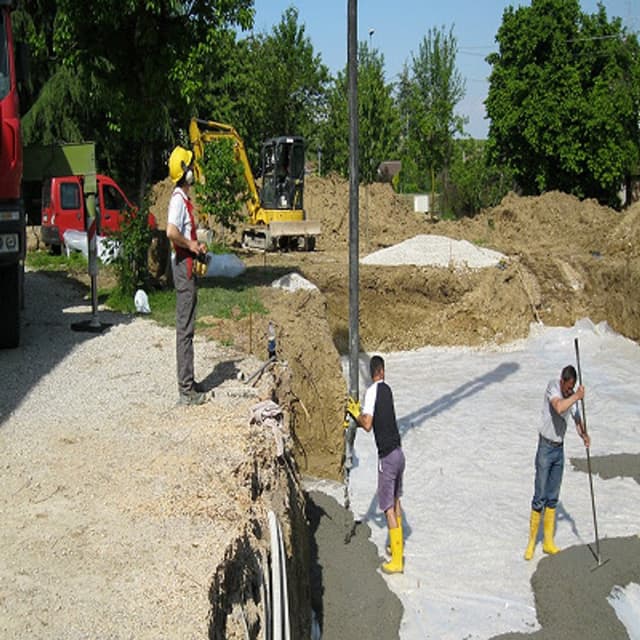 Cuzziol Luciano C.Z.L. Scavi e Demolizioni - Immagine 1