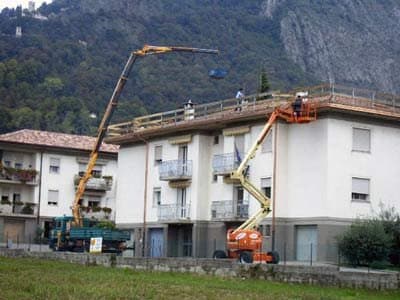 D. &  B. Impresa Edile - Immagine 2