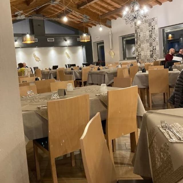Da Cianci Ristorante Pizzeria - Immagine 1