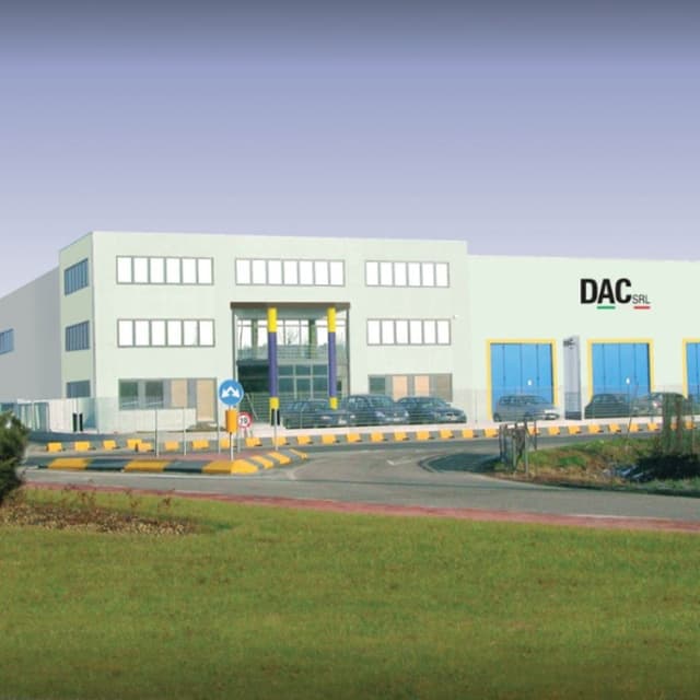 Dac Srl - Immagine 1
