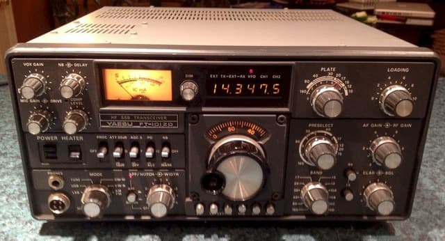 D.A.E. Telecomunicazioni - Immagine 2