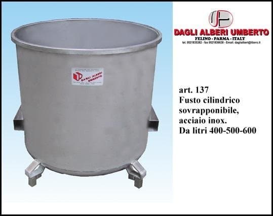 Dagli Alberi Umberto - Immagine 2