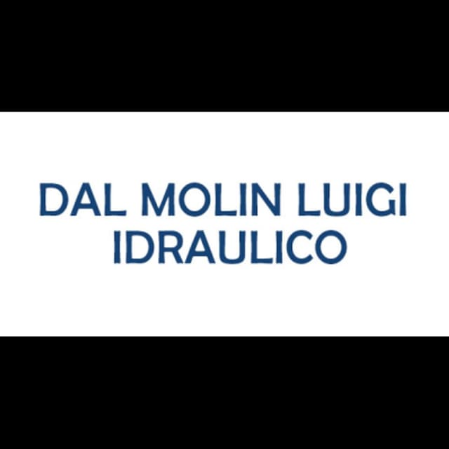 Dal Molin Luigi Idraulico - Immagine 1