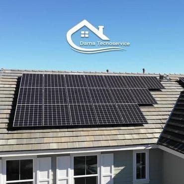 Dama Tecnoservice - Immagine 1