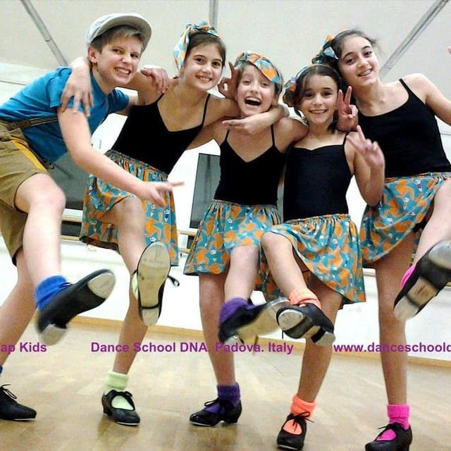 Dance School Dna - Immagine 2