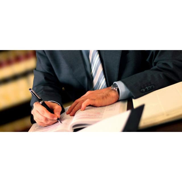 D'Antonio Dr. Alfredo Notaio - Immagine 2