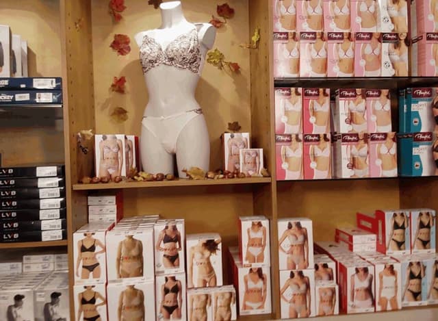 Dany Intimo & Abbigliamento - Immagine 1