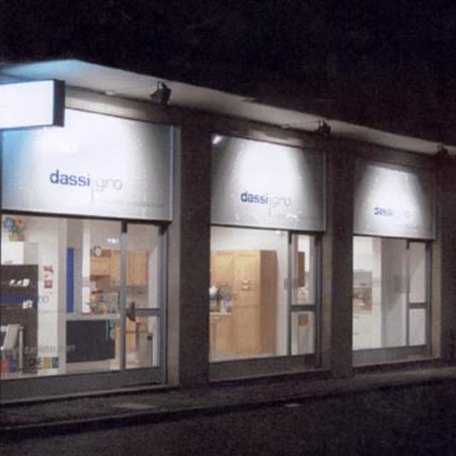 Dassi Gino Lissone - Immagine 1