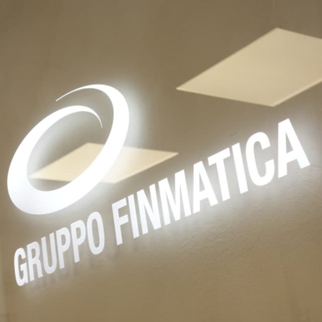 Data Processing Spa - Immagine 1