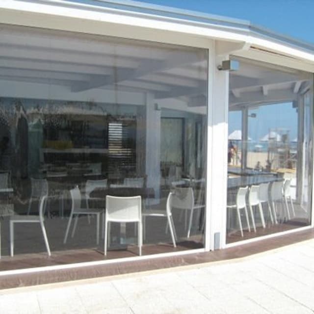 Dattoli Tendaggi - Immagine 1