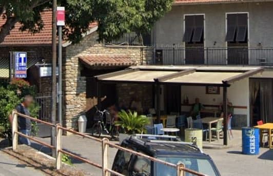 Dau Vescu   Bar Trattoria - Immagine 1