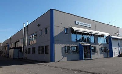 Db Elettrotecnica di Bonardi Ugo - Immagine 1