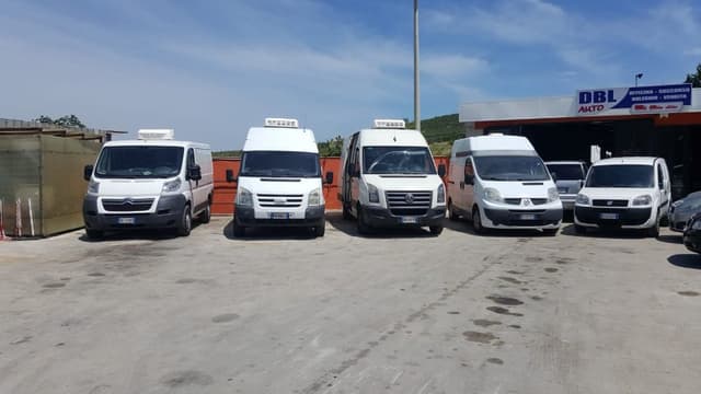 Dbl Auto - Immagine 1